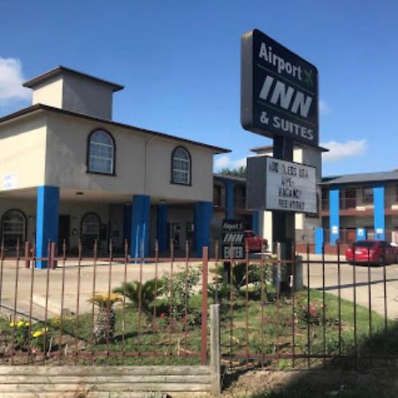 Airport Inn & Suites Κόρπους Κρίστι Εξωτερικό φωτογραφία
