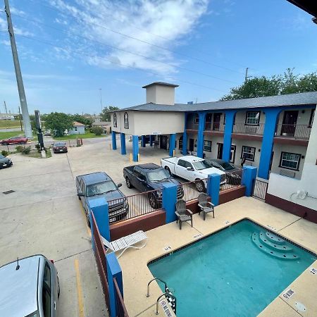 Airport Inn & Suites Κόρπους Κρίστι Εξωτερικό φωτογραφία