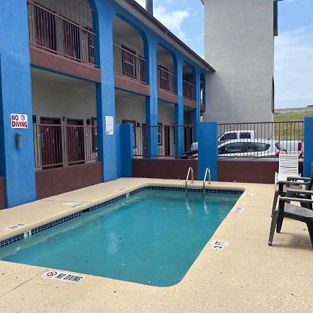 Airport Inn & Suites Κόρπους Κρίστι Εξωτερικό φωτογραφία