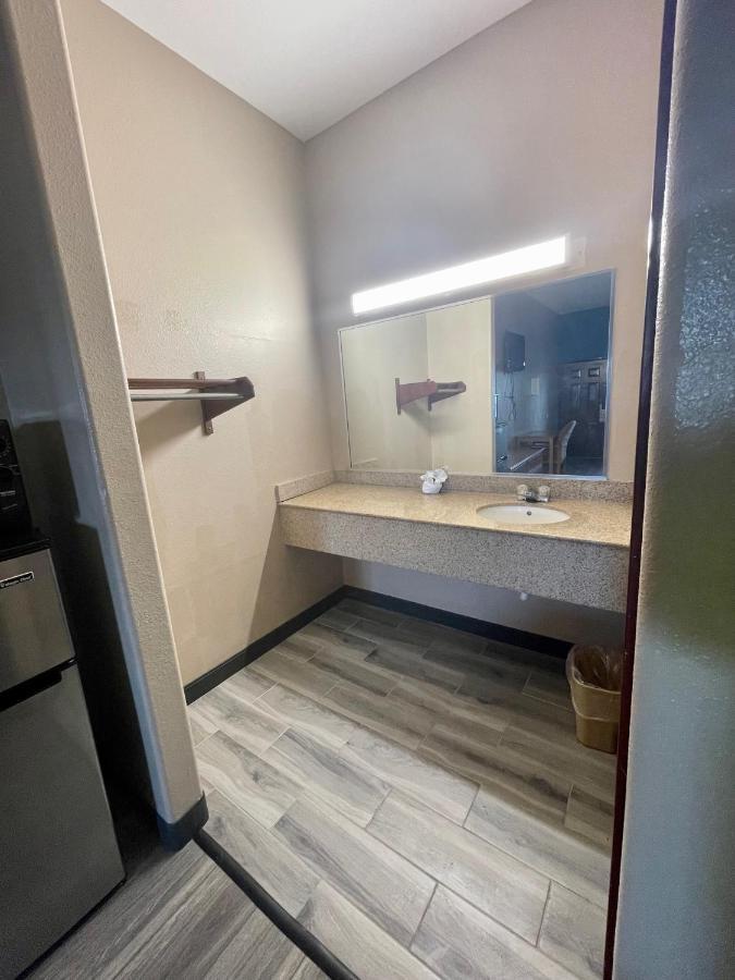 Airport Inn & Suites Κόρπους Κρίστι Εξωτερικό φωτογραφία