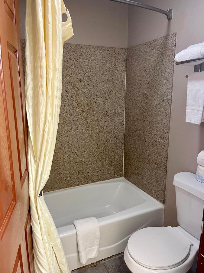 Airport Inn & Suites Κόρπους Κρίστι Εξωτερικό φωτογραφία