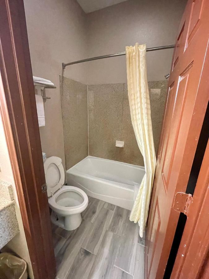 Airport Inn & Suites Κόρπους Κρίστι Εξωτερικό φωτογραφία