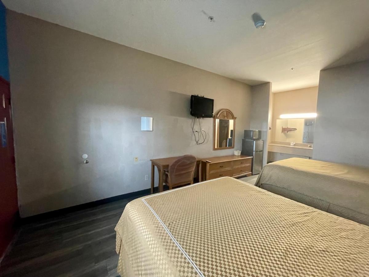 Airport Inn & Suites Κόρπους Κρίστι Εξωτερικό φωτογραφία