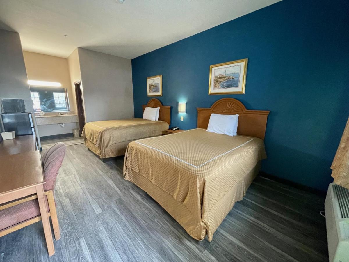 Airport Inn & Suites Κόρπους Κρίστι Εξωτερικό φωτογραφία