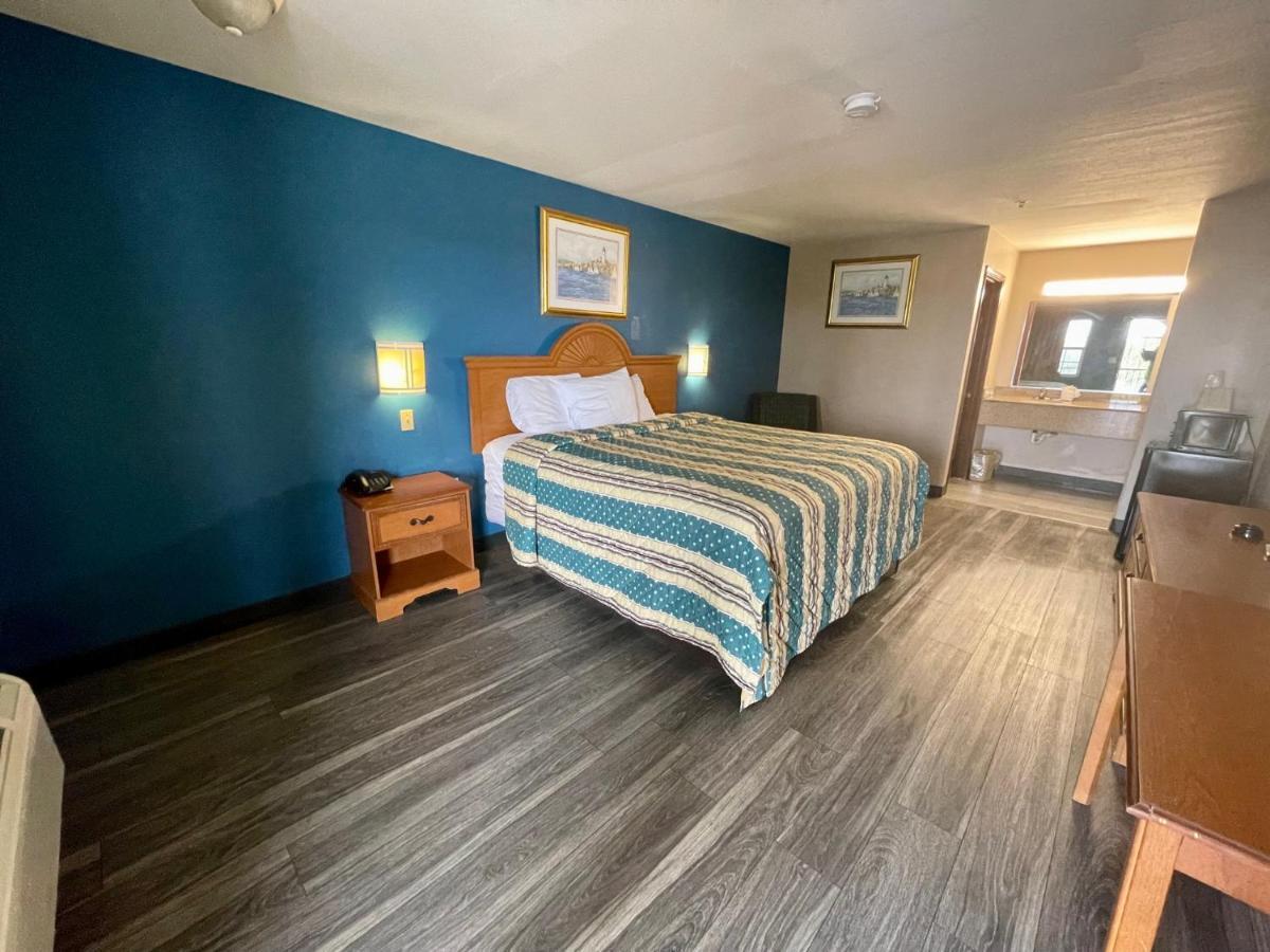 Airport Inn & Suites Κόρπους Κρίστι Εξωτερικό φωτογραφία