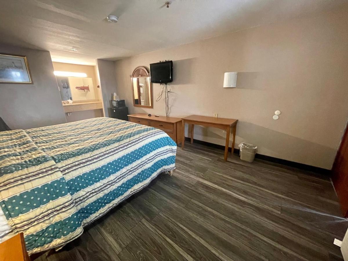 Airport Inn & Suites Κόρπους Κρίστι Εξωτερικό φωτογραφία